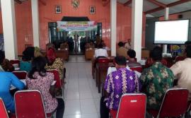 Musyawarah Desa Penyusunan RKPDesa 2019